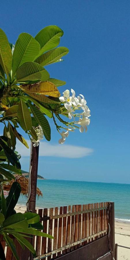 Lipa Bay Resort Lipa Noi Exterior foto
